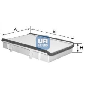 Innenraumfilter 53.071.00