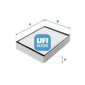 Innenraumfilter 53.077.00