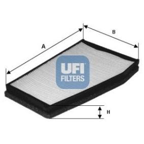 Innenraumfilter 53.085.00
