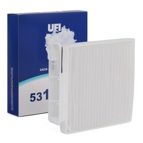 Innenraumfilter 53.104.00