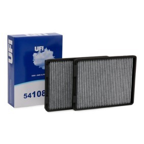 Comprar Filtro de habitáculo de UFI 54.108.00 a bajo precio de 22,61 €