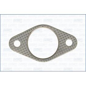Dichtung, Abgasrohr 00643600