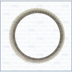 Dichtung, Abgasrohr 01024200