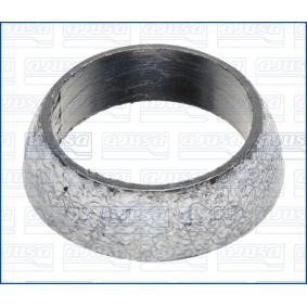 Dichtung, Abgasrohr 01026400