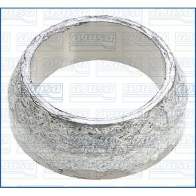 Dichtung, Abgasrohr 01054800