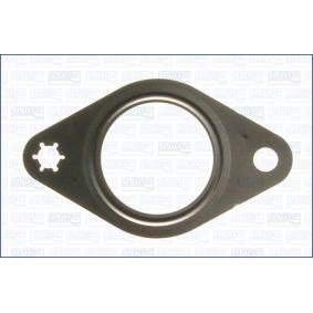 Dichtung, Abgasrohr 01064200