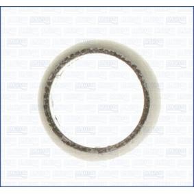 Dichtung, Abgasrohr 01072800