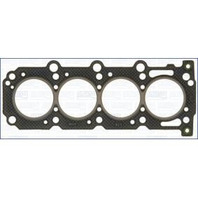 Compre Junta da cabeça do motor de AJUSA online para PORTER Camião de plataforma/chassis a preços moderados