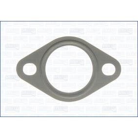 Abgaskrümmerdichtung 13007600 VOLKSWAGEN KAEFER von AJUSA