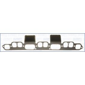 Ansaugkrümmerdichtung von AJUSA für Senator Mk2 (B) (V88) günstig online kaufen