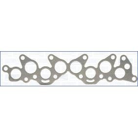 Compre Junta de colector de escape de AJUSA online para CARINA II (_T15_) a precios moderados