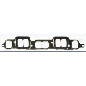 Acquista Guarnizione, Collettore aspirazione / scarico da AJUSA 13136600 a buon mercato per soli 19,01 €