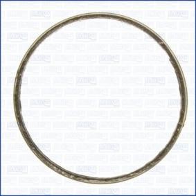 Dichtung, Abgasrohr 19004800