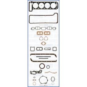 Dichtungsvollsatz, Motor 50018600