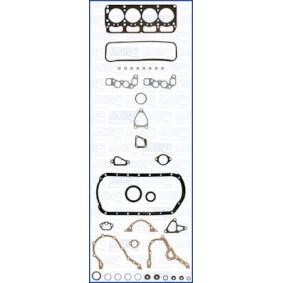 Compre Kit completo de juntas del motor de AJUSA online para Starlet Hatchback 1000 (KP_) a precios moderados