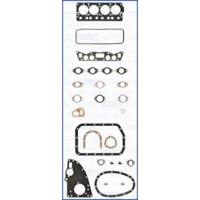 Comprar Juego de juntas de motor de AJUSA 50063400 a bajo precio de 110,13 €