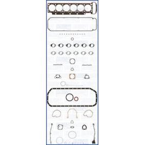 Dichtungsvollsatz, Motor 50066300