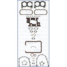 Dichtungsvollsatz, Motor 50069800