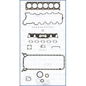 Dichtungsvollsatz, Motor 50081100