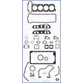 Dichtungsvollsatz, Motor 50089300