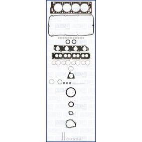 Dichtungsvollsatz, Motor 50108900 von AJUSA günstig für 154,21 € online kaufen