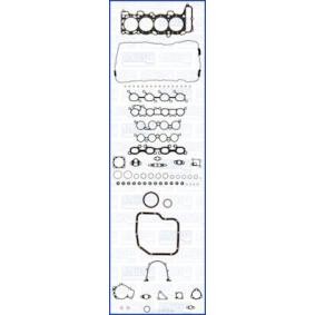 Dichtungsvollsatz, Motor 50110300