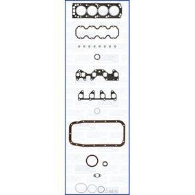 Compre Jogo de juntas do motor da AJUSA 50110500 a um preço baixo por 74,84 €