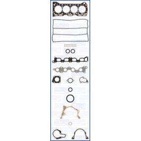 Dichtungsvollsatz, Motor 50111400