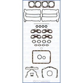 Dichtungsvollsatz, Motor 50116000