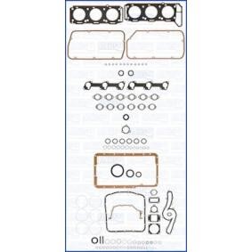 Comprar Juego de juntas de motor de AJUSA 50116400 a bajo precio de 190,34 €