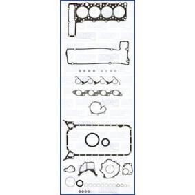 Dichtungsvollsatz, Motor 50123700