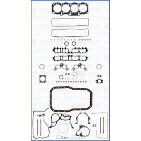 Compre Kit completo de juntas del motor de AJUSA online para Celica Hatchback (_T16_) a precios moderados