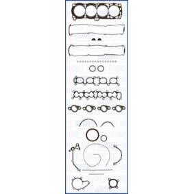 Dichtungsvollsatz, Motor 50130700