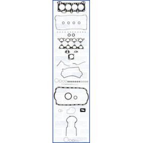 Compre Kit completo de juntas del motor de AJUSA online para PRELUDE III (BA) a precios moderados