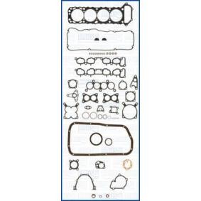 Compre Kit completo de juntas del motor de AJUSA online para NAVARA Pick-up (D21) a precios moderados