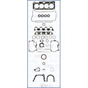 Dichtungsvollsatz, Motor 50136500