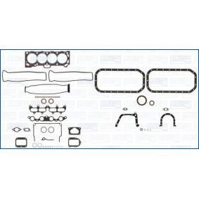 Dichtungsvollsatz, Motor 50136700
