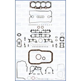 Dichtungsvollsatz, Motor 50136800