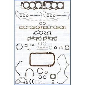 Dichtungsvollsatz, Motor 50137100 von AJUSA günstig für 323,99 € online kaufen