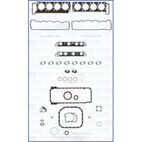 Dichtungsvollsatz, Motor 50143600