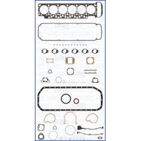 Compre Kit completo de juntas del motor de AJUSA online para 7 (E23) a precios moderados