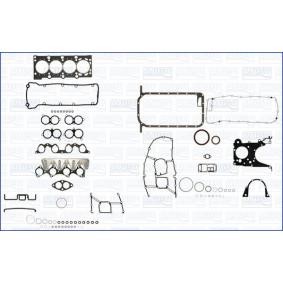 Dichtungsvollsatz, Motor 50154800