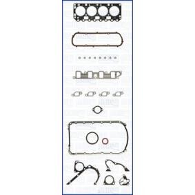 Compre Kit completo de juntas del motor de AJUSA online para Escort Mk6 Familiar (GAL, ANL) a precios moderados
