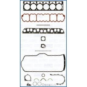 Dichtungsvollsatz, Motor 50160400