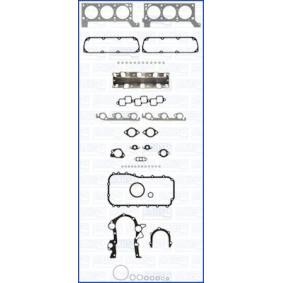 Dichtungsvollsatz, Motor 50160700