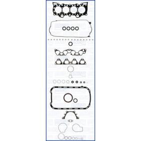 Dichtungsvollsatz, Motor 50164300