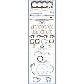 Dichtungsvollsatz, Motor 50166200