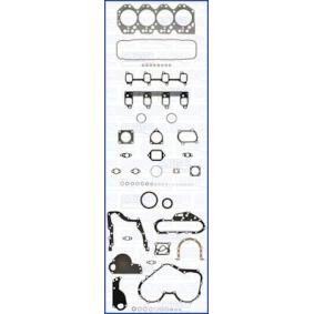 Compre Jogo de juntas do motor de AJUSA online para Dyna Camião de plataforma / Chassis (_U_, _Y_) a preços moderados