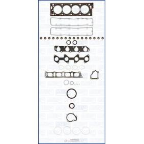 Dichtungsvollsatz, Motor 50171700