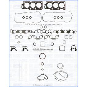 Compre Kit completo de juntas del motor de AJUSA online para Harrier I (XU10) a precios moderados